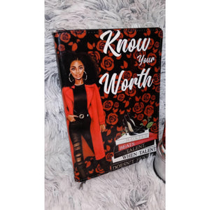 Know Your Worth Journal