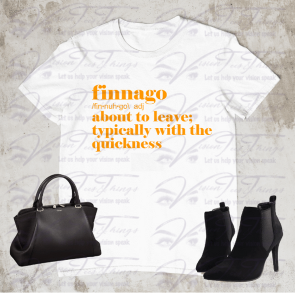 Finnago T-Shirt