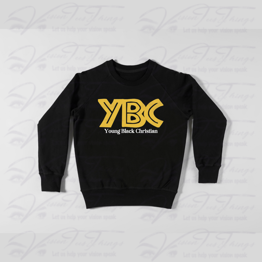 YBC Logo 3 Sweatshirt