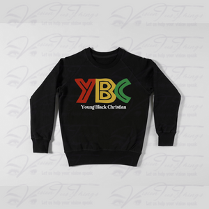 YBC Logo 2 Sweatshirt