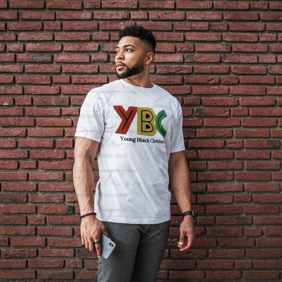 YBC Logo 2 T-Shirt