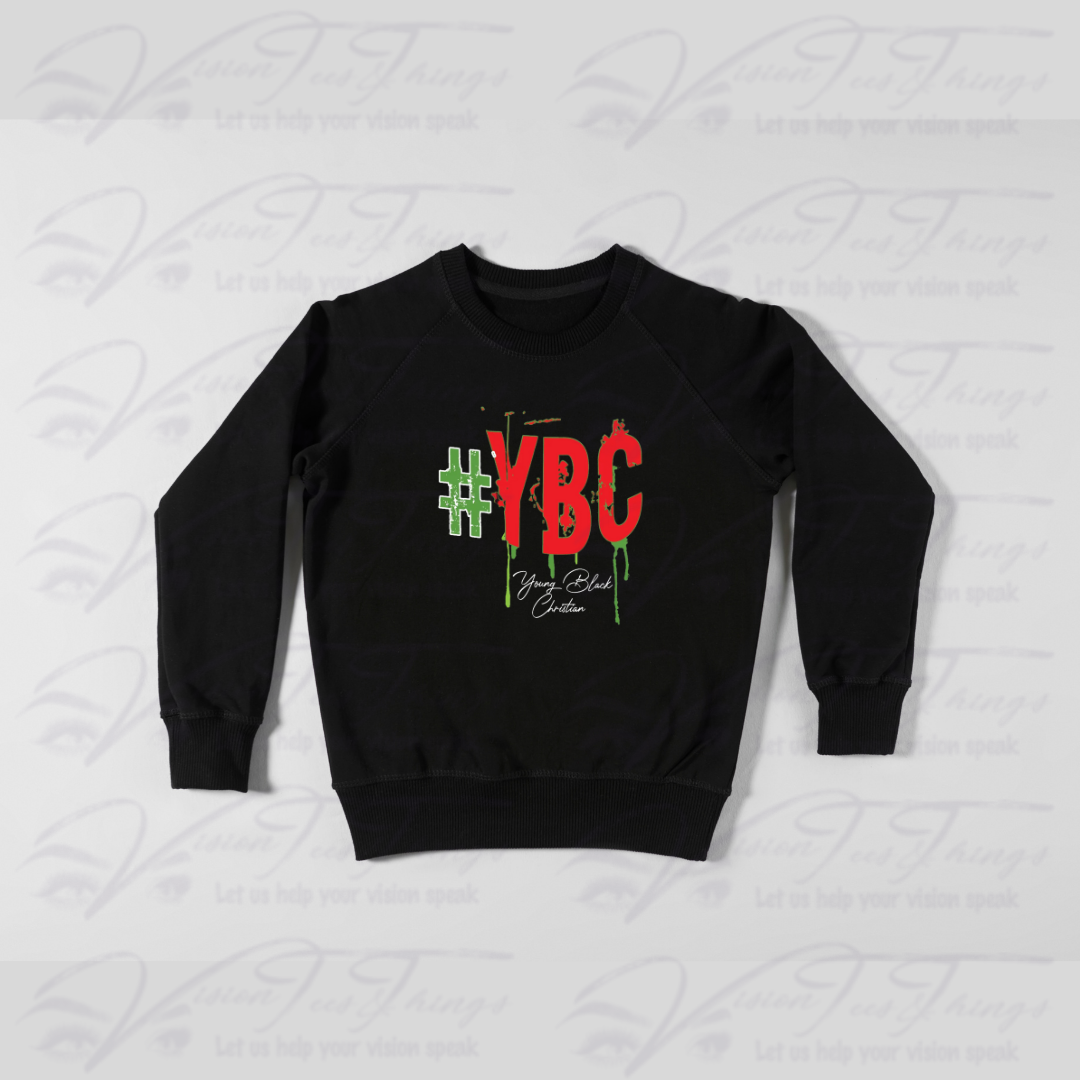 YBC Logo 1 Sweatshirt