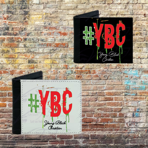 YBC Logo 1 Wallet
