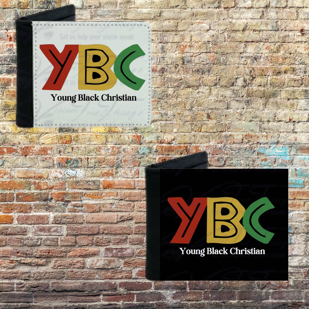 YBC Logo 2 Wallet