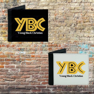 YBC Logo 3 Wallet